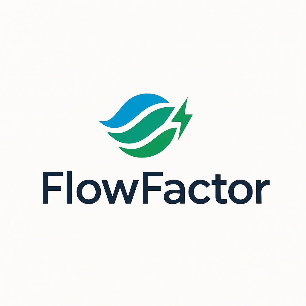 FlowFactor